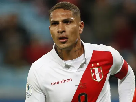 Ex-Corinthians, Guerrero pode voltar ao Brasil com salário de R$ 150 mil