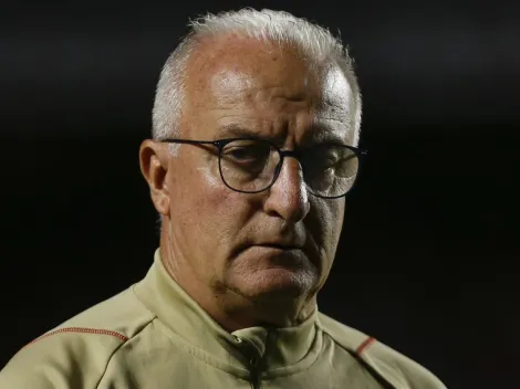 Após saída de Dorival Júnior, São Paulo faz consulta por velho conhecido da torcida