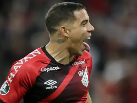 Alvo recente do Corinthians, Terans topa assinar com outro time paulista