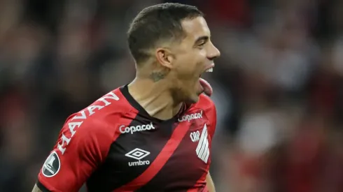 Alvo recente do Corinthians, Terans topa assinar com outro time paulista (Photo by Heuler Andrey/Getty Images)