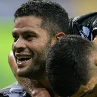 Palmeiras faz proposta de última hora para anunciar atacante multicampeão pelo Atlético Mineiro