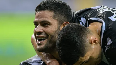 Palmeiras quer anunciar multicampeão pelo Atlético Mineiro. (Photo by Pedro Vilela/Getty Images)