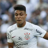 Corinthians aceita proposta e Roni assina com outra equipe do Brasileirão