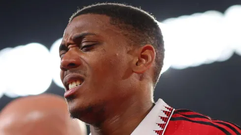 (Photo by Fran Santiago/Getty Images)