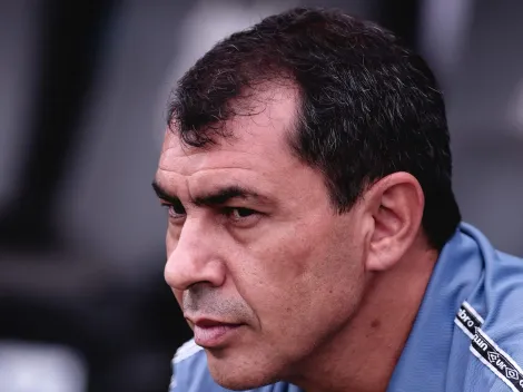 Opinião: Santos tem 3 opções mais fáceis que Fábio Carille