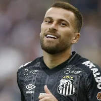 Opinião: Lucas Lima pode ser uma grata surpresa em time da Série A do Brasileirão