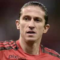 Ídolo do Flamengo, Filipe Luís recebe proposta oficial para comandar clube da Série A do futebol brasileiro