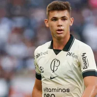 PSG afirma estar desconfortável e presidente coloca \'em xeque\' compra de Moscardo, do Corinthians
