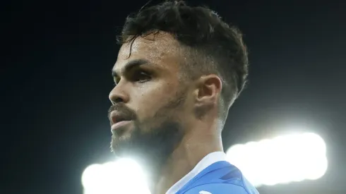 Ex-Flamengo Campeão brasileiro age na 'surdina' para anunciar Michael (Photo by Francois Nel/Getty Images)