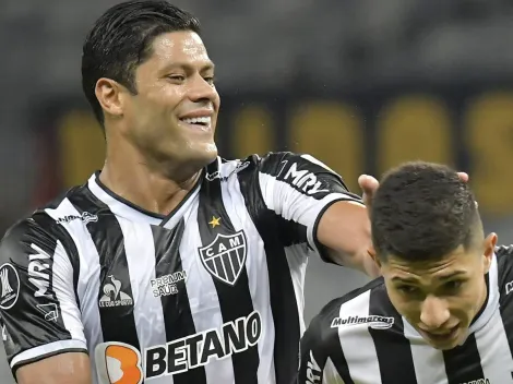 Mano Menezes pede ao Corinthians a contratação de atacante marcado na história do Atlético