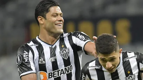 Mano Menezes pede e Corinthians tenta a contratação de ídolo do Atlético (Photo by Washington Alves - Pool/Getty Images)