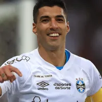 Grêmio contata atacante nível Luis Suárez e torcida aprova: 'Sonho de consumo'