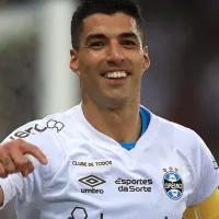 Grêmio contata atacante nível Luis Suárez e torcida aprova: \'Sonho de consumo\'