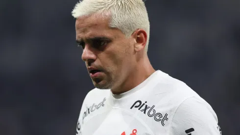 Fagner. Foto: Marcello Zambrana/AGIF