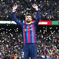 Gerard Piqué surpreende a todos e anuncia seu retorno ao futebol: \'Decidi voltar\'