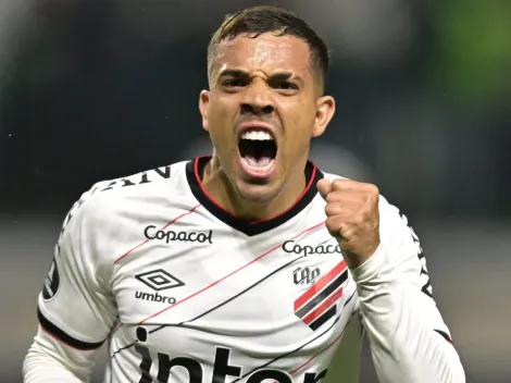 Palmeiras comete um grande erro ao descartar a contratação de Terans