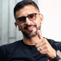 100% confirmado, negociações em andamento: Emiliano Díaz \'vaza\' próximos reforços no Vasco
