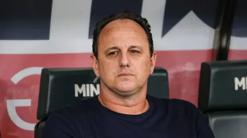 Ceni quer reforços no Bahia. Foto: Gilson Lobo/AGIF