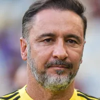 Vítor Pereira pode retornar ao Brasil para assumir rival de Corinthians e Flamengo
