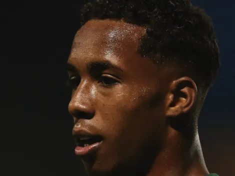 Palmeiras apresenta uma nova exigência para liberar Kevin ao Shakhtar Donetsk