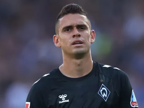 Sonho do Corinthians, Borré acerta com outro gigante do Brasileirão