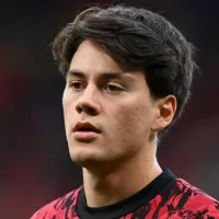 Especulado no Flamengo, Facundo Pellistri se aproxima de acerto com grande equipe