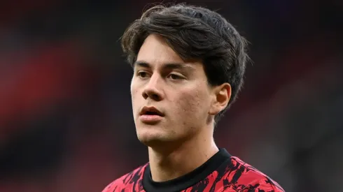 (Photo by Gareth Copley/Getty Images)