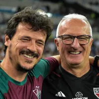 Análise: Dorival Júnior discorda de Fernando Diniz e prepara 1ª reviravolta na Seleção Brasileira