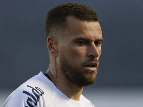 Equipe do Brasileirão chega a acordo com o Santos pela contratação de Lucas Lima