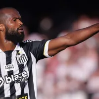 Messias, João Basso e +3: Santos define situação de 5 jogadores