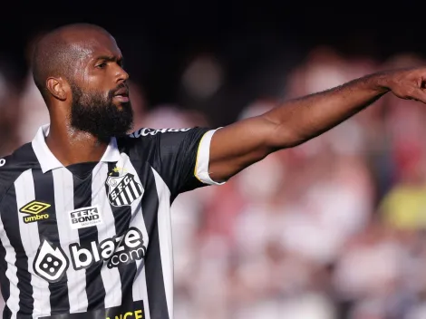 Messias, João Basso e +3: Santos define situação de 5 jogadores