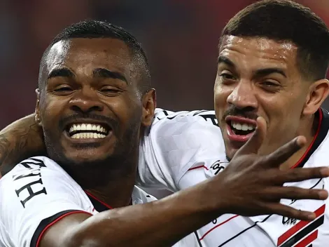 Corinthians só precisa pagar R$ 14 milhões para fechar com ídolo do CAP