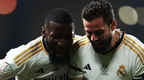 (Photo by Yasser Bakhsh/Getty Images)