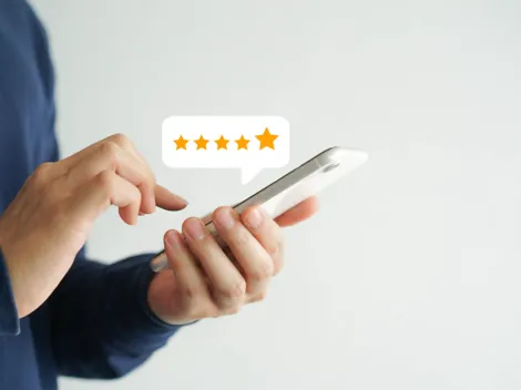 Melhores apps de apostas esportivas em 2025: veja nossa seleção