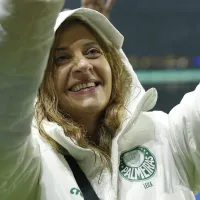 Palmeiras aceita proposta e acerta venda de destaque do elenco por R$80 milhões