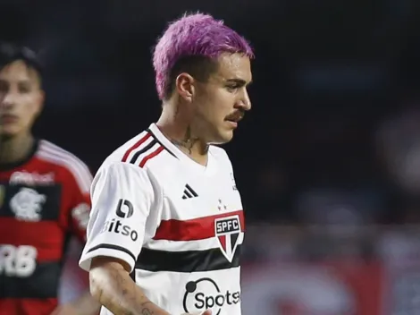 Rival do Brasileirão quer anunciar Gabi Neves, do São Paulo