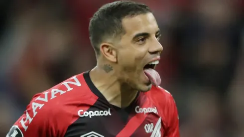 Nada de Palmeiras Time carioca avança e pode anunciar David Terans (Photo by Heuler Andrey/Getty Images)