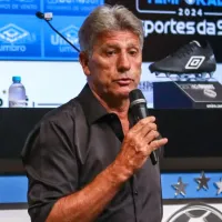 Grêmio pode dar \'chapéu\' no Fortaleza e contratar jogador do São Paulo para 2024