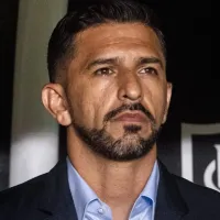 Emiliano Díaz avisou: \'Vazam\' +2 nomes na lista de reforços do Vasco