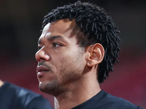 Ex-Corinthians, Romarinho já tem data para assinar com campeão brasileiro