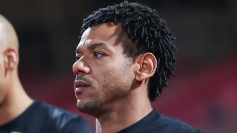 Ex-Corinthians, Romarinho decide assinar com campeão brasileiro (Photo by Yasser Bakhsh/Getty Images)