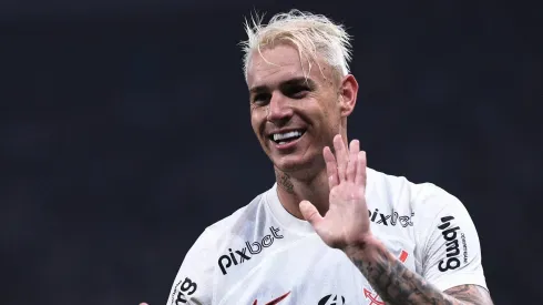 Guedes pode voltar ao Brasil. Foto: Ettore Chiereguini/AGIF