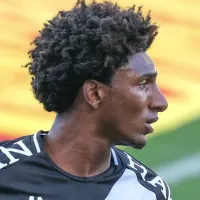 SAF do futebol brasileiro surpreende e fica perto de acertar com o atacante Talles Magno, ex-Vasco