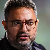 Alexandre Mattos pode trocar o Vasco por outro projeto do futebol brasileiro