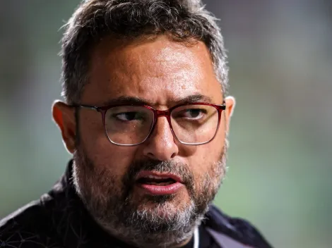 Alexandre Mattos é cotado no Corinthians e Nicola traz os detalhes