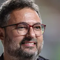 Direto do Uruguai: Vasco encontra jogador ideal no mercado da bola e Mattos pode agir