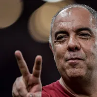 Flamengo vai à Europa para contratar jogador de Copa do Mundo