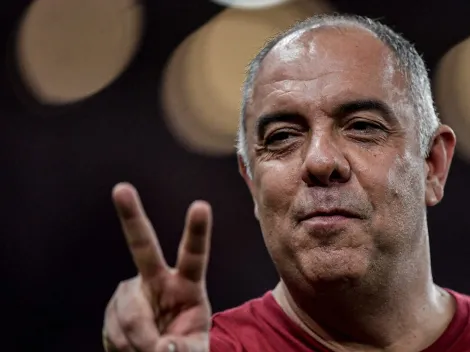 Braz vai à Europa para fechar com novo reforço de peso para o Flamengo
