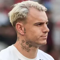 Opinião: Róger Guedes pode voltar ao Corinthians para mudar o patamar da equipe