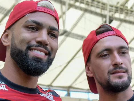 Flamengo: Boca Juniors quer anunciar craque do Mengão como a grande 'bomba' de 2024